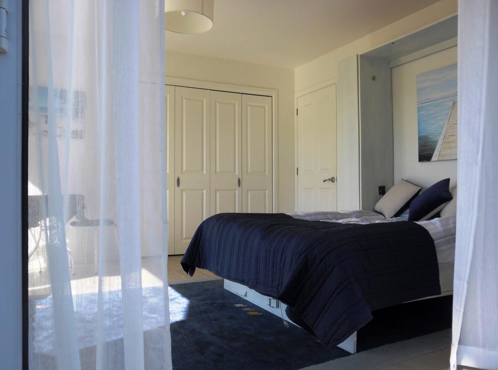 Hotel Blue Birds Oneroa Pokoj fotografie